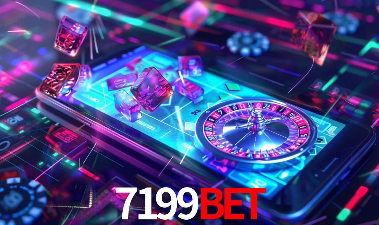 Jogo Aviator 7199Bet